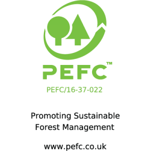 PEFC certification - Starbank