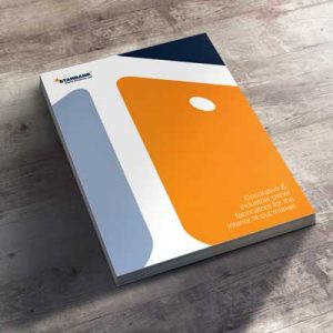 Starbank corporate Brochures
