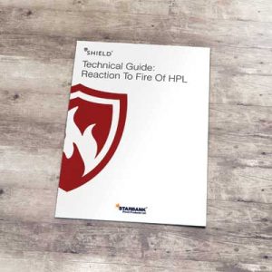 Shield Technical Brochure