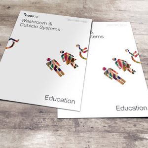 Cubico Education Brochure