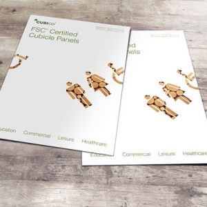 FSC Cubicles decor Brochure