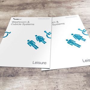 Cubico Leisure Brochure