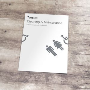 cubico O&M brochure
