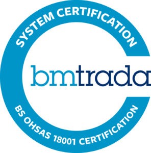bm trada ohsas 18001 certification