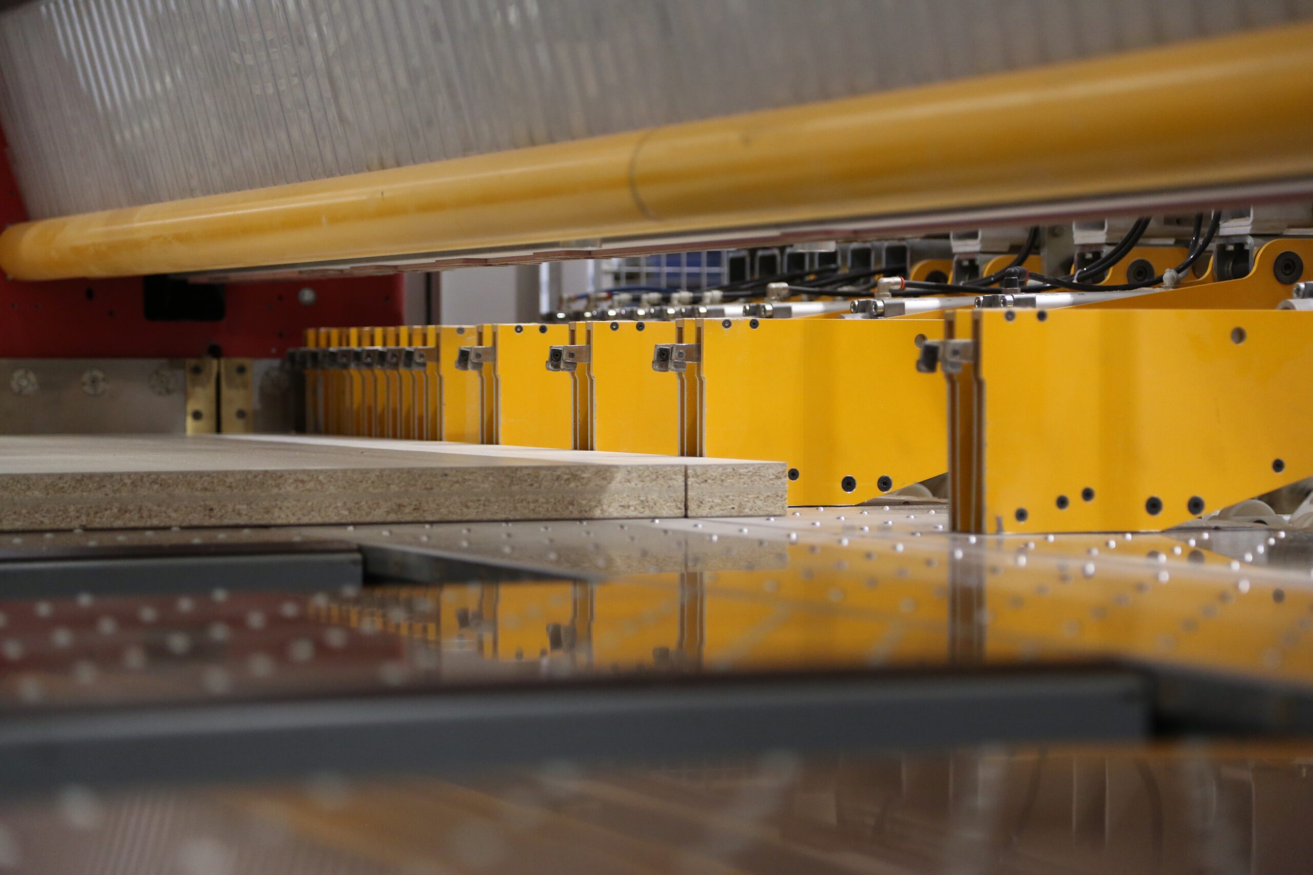 Panel Sizing | Calibrated Panels | Starbank Panel Products