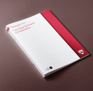 Shield Fire Door Brochure