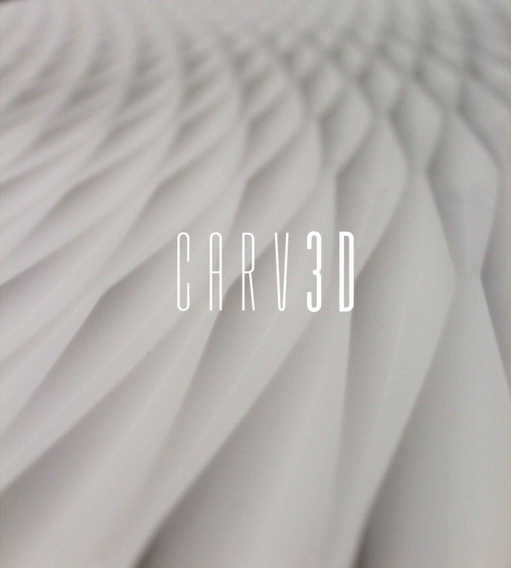 3d wall panels