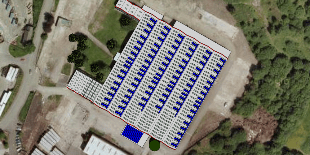 starbank solar panels