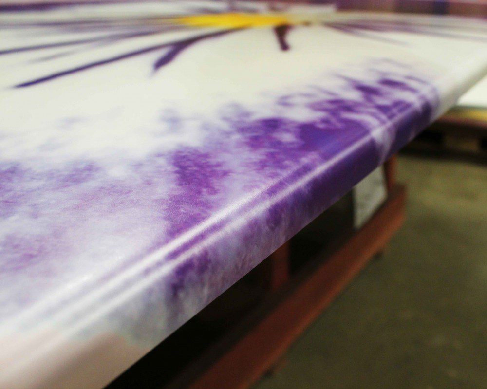 Digital Print Laminate