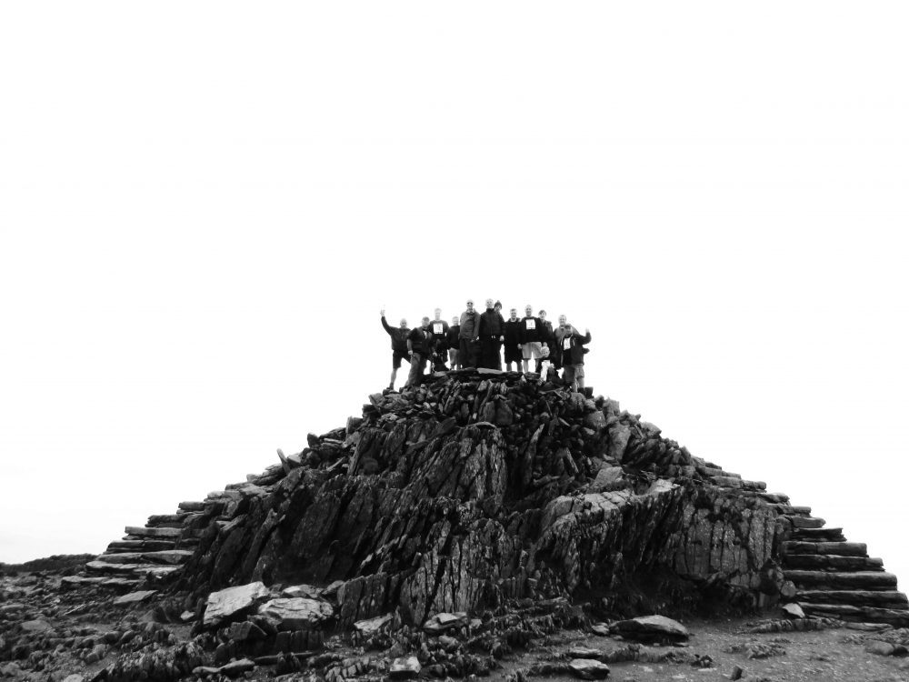 Starbank Scale Snowdon