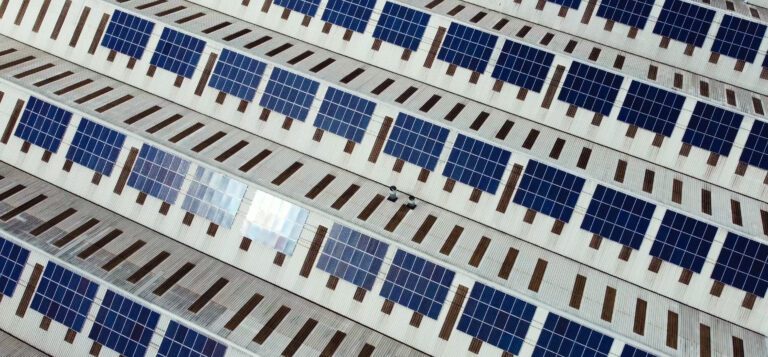 Starbank Solar Panels
