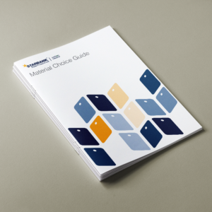 Starbank Panel Material Guide